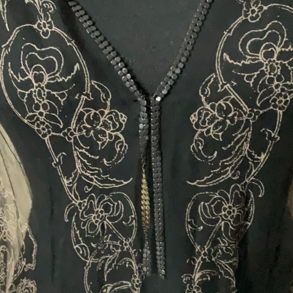 Rozae Nichols Top - Picture 3 of 8